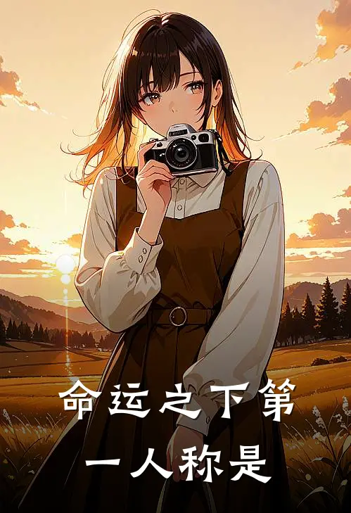 命运之下第一人称是