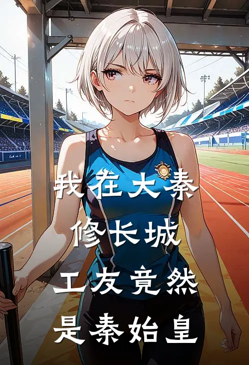 我在大秦修长城,工友竟然是秦始皇