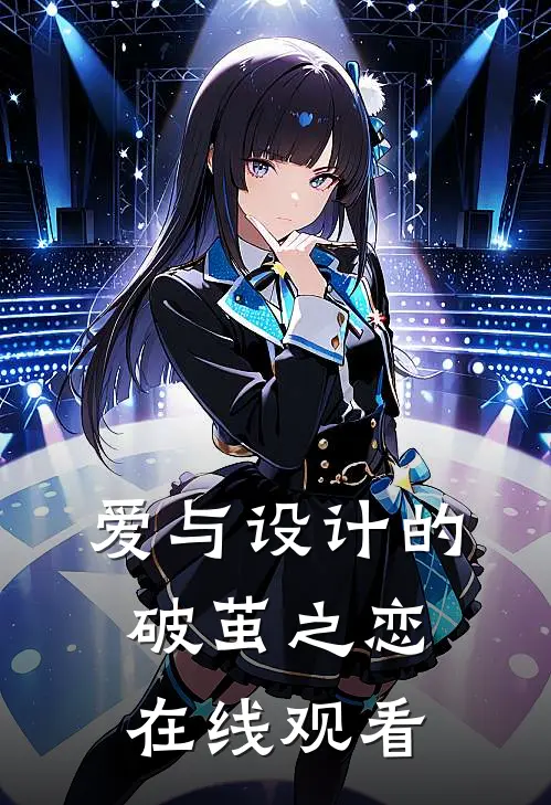爱与设计的破茧之恋在线观看
