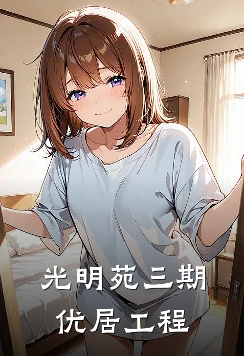 光明苑三期优居工程