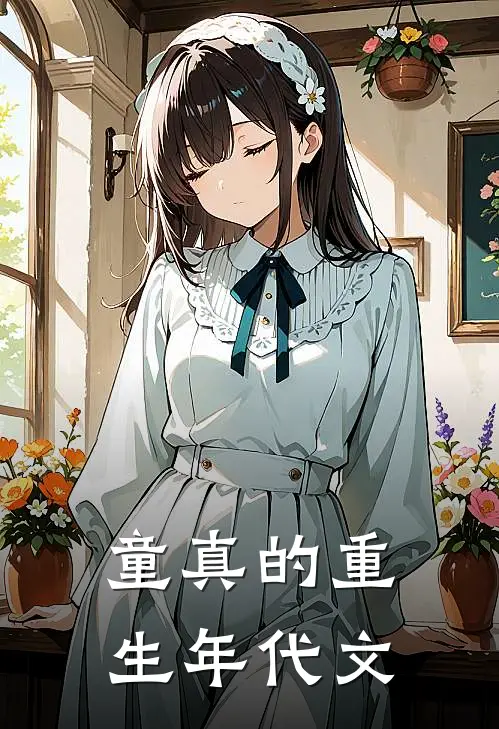 童真的重生年代文