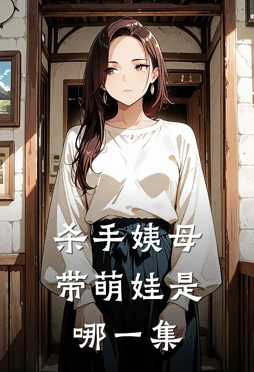 杀手姨母带萌娃是哪一集