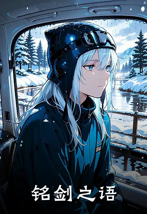 铭剑之语(白义凌锦)好看的完结小说_完本小说铭剑之语白义凌锦