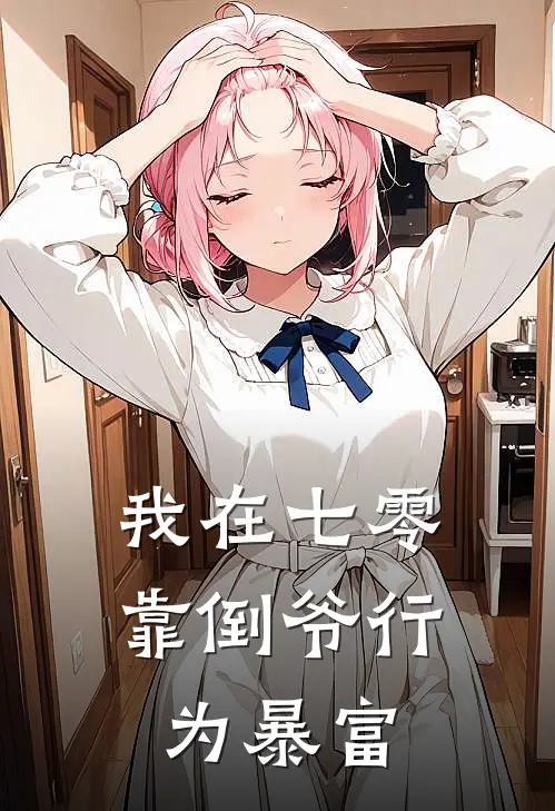 我在七零靠倒爷行为暴富尹玉麟苏瑾最新推荐小说_完结版小说推荐我在七零靠倒爷行为暴富尹玉麟苏瑾