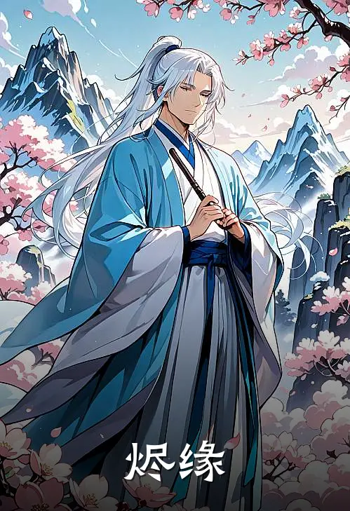 烬缘江屹川屹川完本热门小说_小说推荐完结烬缘江屹川屹川