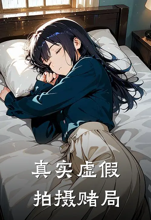 真实虚假拍摄赌局