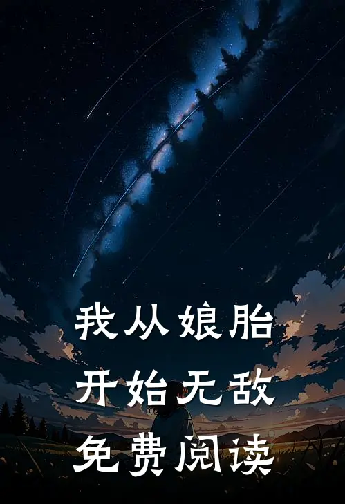 我从娘胎开始无敌免费阅读