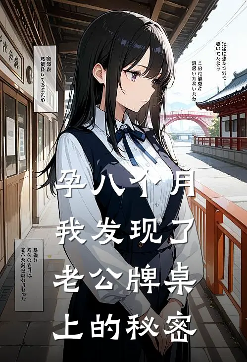 青梅小青梅(孕八个月，我发现了老公牌桌上的秘密)完整版免费在线阅读_《孕八个月，我发现了老公牌桌上的秘密》全集在线阅读