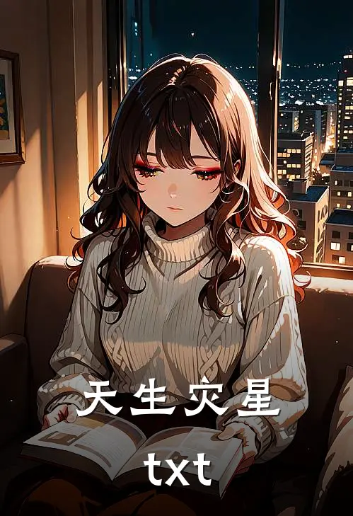 天生灾星txt