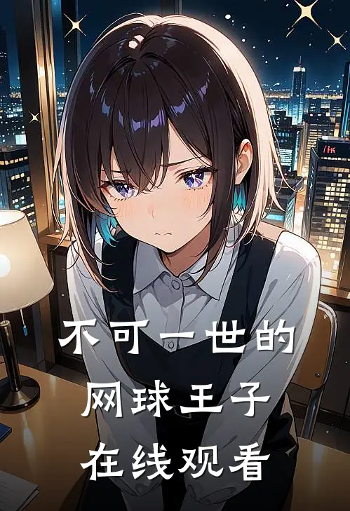 不可一世的网球王子在线观看