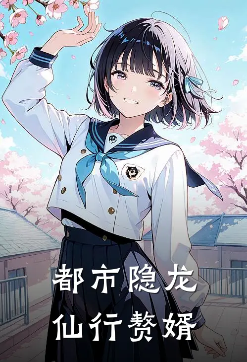 都市隐龙：仙行赘婿