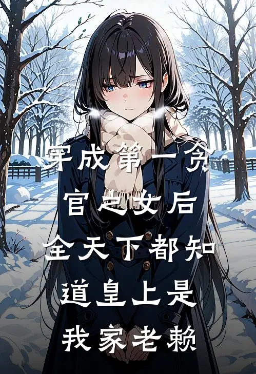 穿成第一贪官之女后，全天下都知道皇上是我家老赖