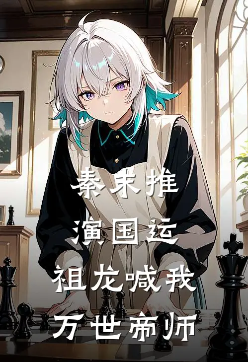 秦末推演国运，祖龙喊我万世帝师