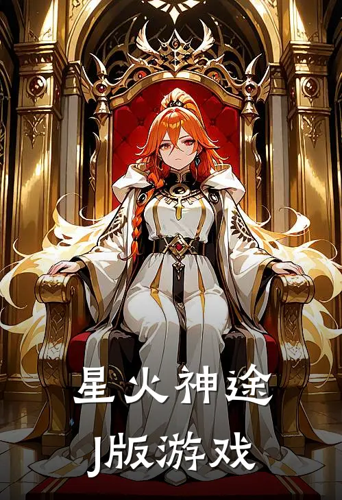 星火神途J版游戏