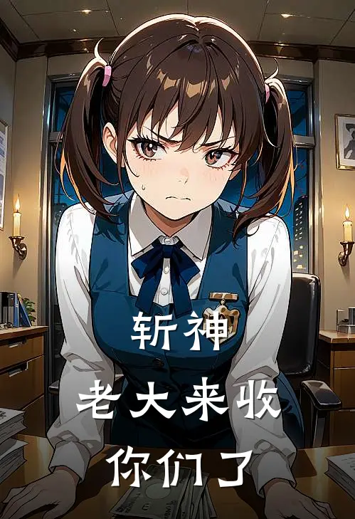 斩神：老大来收你们了(沈星眠林婉)小说完整版_完结好看小说斩神：老大来收你们了沈星眠林婉