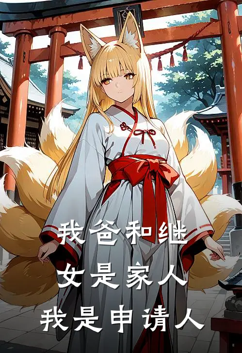 我爸和继女是家人，我是申请人沈清月杨丽华最新好看小说_最新章节列表我爸和继女是家人，我是申请人(沈清月杨丽华)