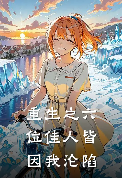 重生之六位佳人皆因我沦陷