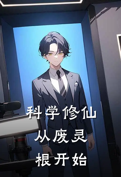 科学修仙，从废灵根开始