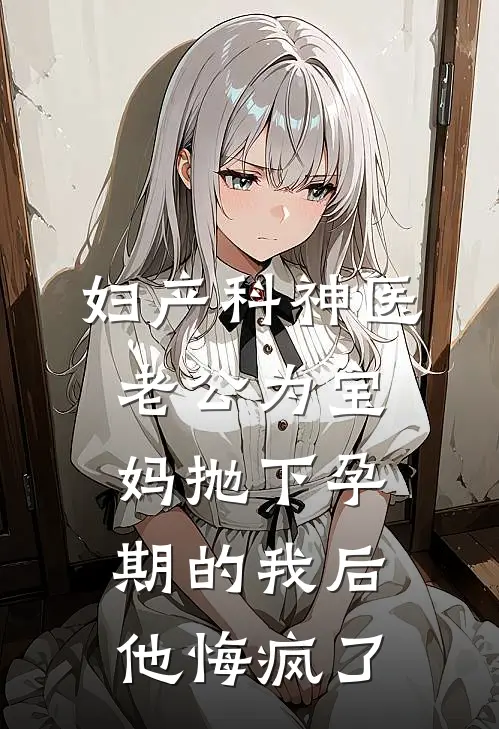 妇产科神医老公为宝妈抛下孕期的我后，他悔疯了抖音热门完结版免费小说_完本小说大全妇产科神医老公为宝妈抛下孕期的我后，他悔疯了抖音热门