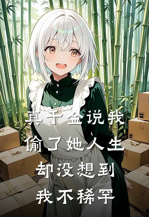 真千金说我偷了她人生，却没想到我不稀罕(沈青棠婉音)热门小说大全_免费小说大全真千金说我偷了她人生，却没想到我不稀罕沈青棠婉音