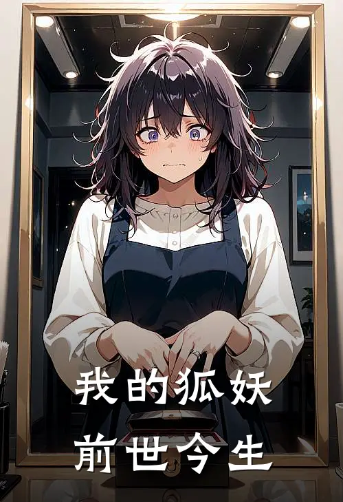 我的狐妖前世今生