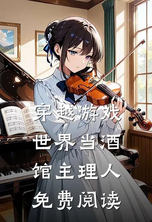 穿越游戏世界当酒馆主理人免费阅读