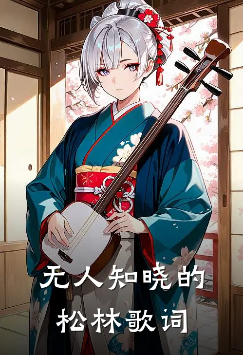 无人知晓的松林歌词