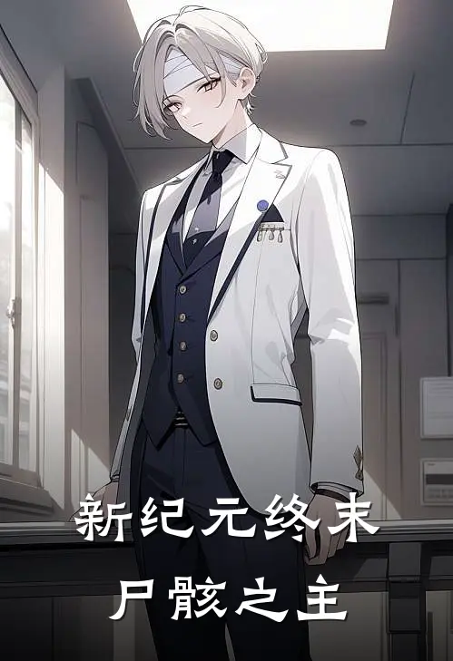 新纪元终末尸骸之主(陈默赵明)小说免费阅读_热门小说阅读新纪元终末尸骸之主陈默赵明