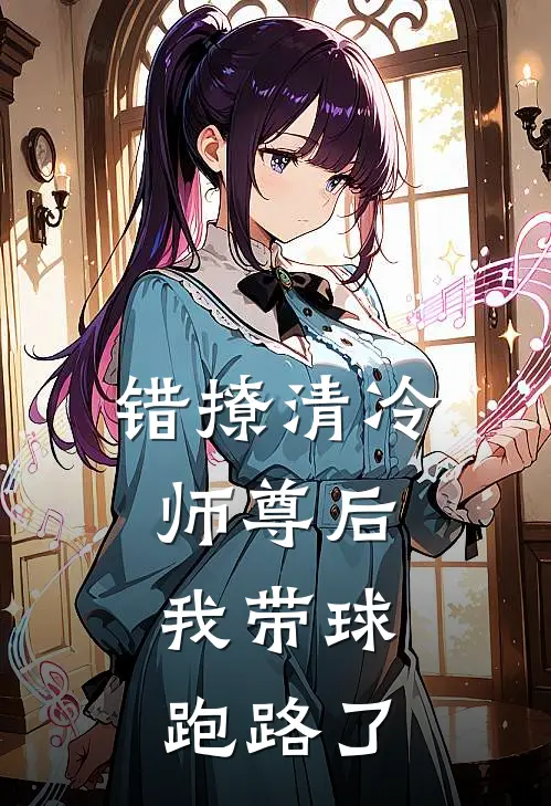 错撩清冷师尊后，我带球跑路了林晚音简辰最新好看小说_已完结小说错撩清冷师尊后，我带球跑路了林晚音简辰