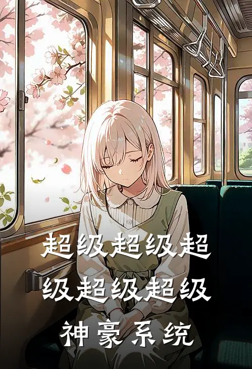 超级超级超级超级超级神豪系统