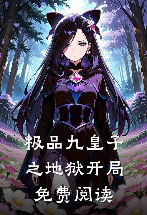 极品九皇子之地狱开局免费阅读