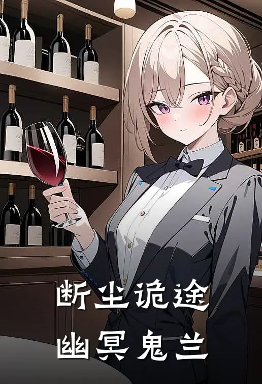 断尘诡途：幽冥鬼兰