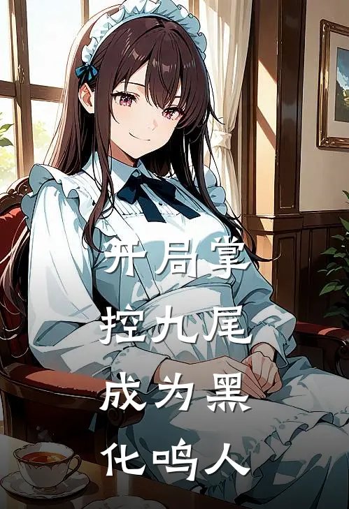 开局掌控九尾，成为黑化鸣人韩越查克拉完整版小说_最新章节列表开局掌控九尾，成为黑化鸣人(韩越查克拉)