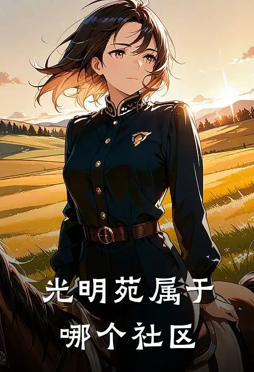 光明苑属于哪个社区