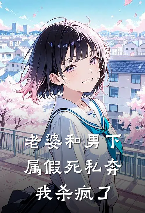 老婆和男下属假死私奔，我杀疯了傅津桥苏晓音免费小说全文阅读_免费小说在线阅读老婆和男下属假死私奔，我杀疯了傅津桥苏晓音