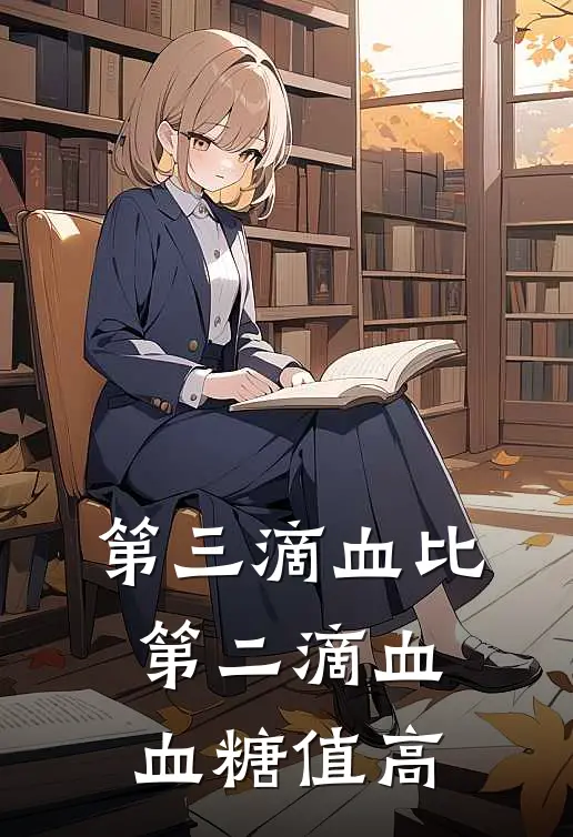 第三滴血比第二滴血血糖值高