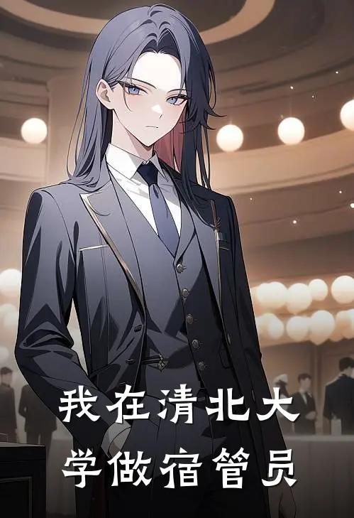 我在清北大学做宿管员