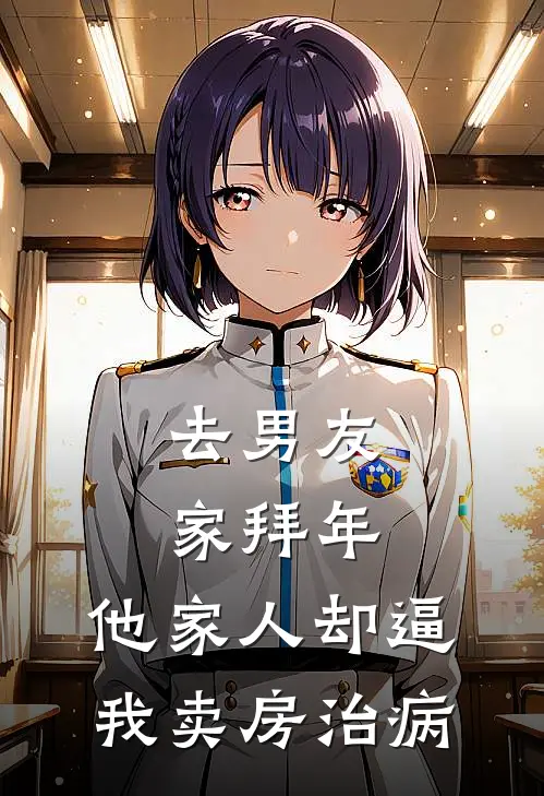 周强周玲玲（去男友家拜年，他家人却逼我卖房治病）全文免费阅读无弹窗大结局_