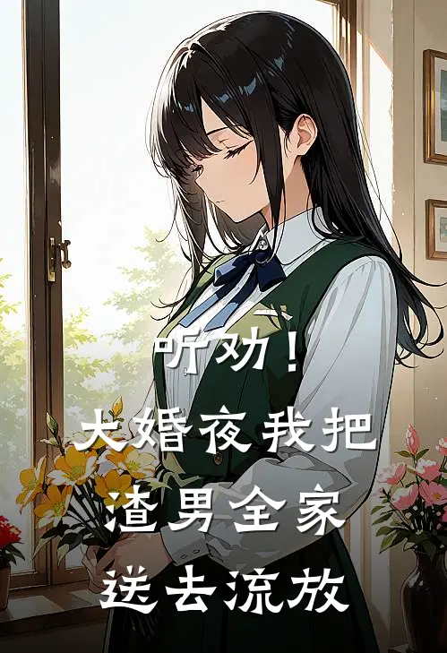 听劝！大婚夜我把渣男全家送去流放(沈砚修姜令宛)推荐小说_听劝！大婚夜我把渣男全家送去流放(沈砚修姜令宛)全文免费阅读大结局