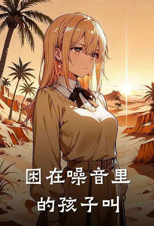 困在噪音里的孩子叫