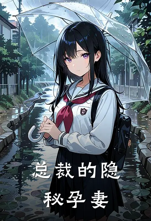 总裁的隐秘孕妻