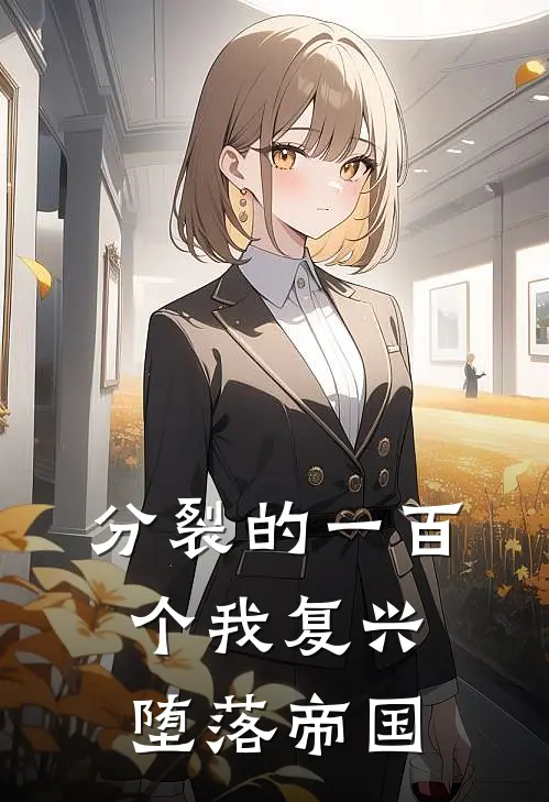 分裂的一百个我复兴堕落帝国