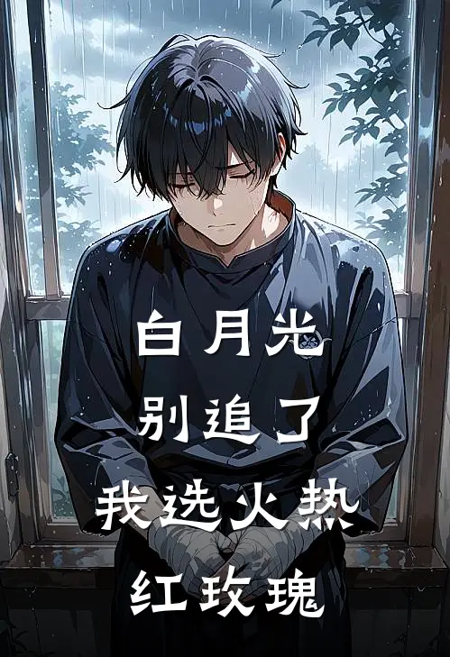 白月光别追了，我选火热红玫瑰(李亦帆沈幼宜)免费小说完结_最新推荐小说白月光别追了，我选火热红玫瑰(李亦帆沈幼宜)