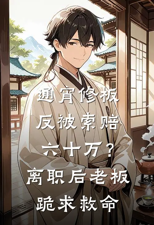 通宵修板反被索赔六十万？离职后老板跪求救命陈丽燕赵晓茜最新好看小说_最新章节列表通宵修板反被索赔六十万？离职后老板跪求救命(陈丽燕赵晓茜)