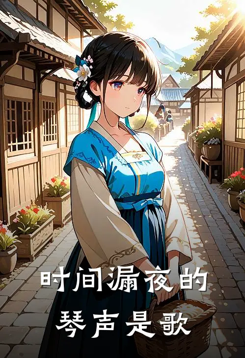 时间漏夜的琴声是歌