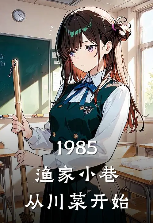 1985：渔家小巷，从川菜开始周宇赵云华完本完结小说_无弹窗全文免费阅读1985：渔家小巷，从川菜开始(周宇赵云华)