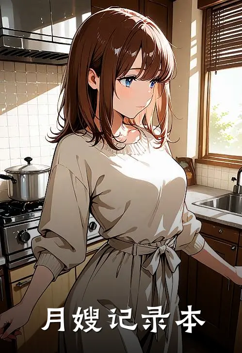 月嫂记录本