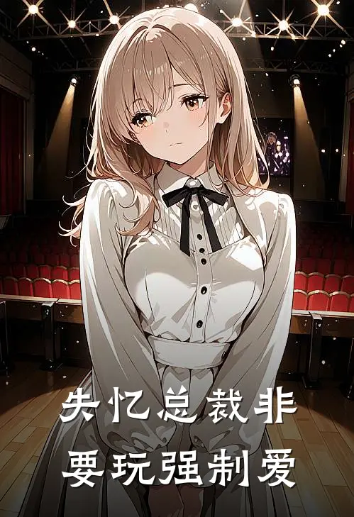 失忆总裁非要玩强制爱陆野阿七在线免费小说_最新推荐小说失忆总裁非要玩强制爱(陆野阿七)