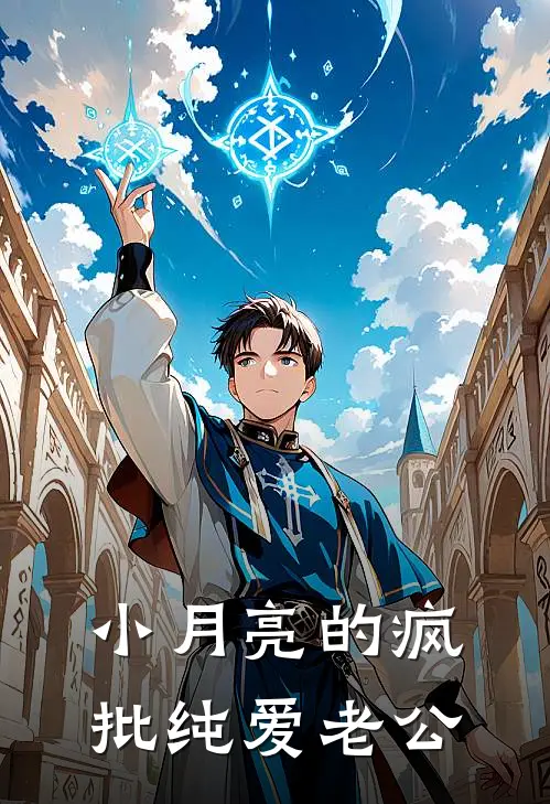 小月亮的疯批纯爱老公玥玥南宫筱最新章节免费阅读_小月亮的疯批纯爱老公热门小说