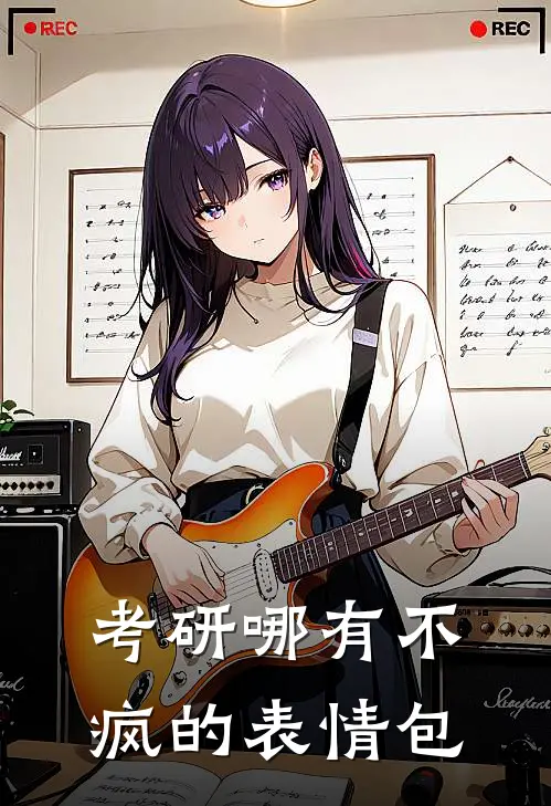 考研哪有不疯的表情包